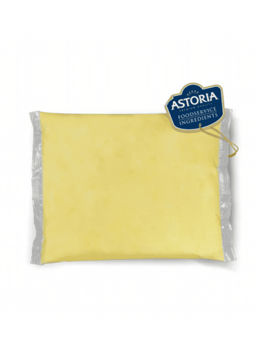Соус 1 кг "ASTORIA" 42%, Сырный