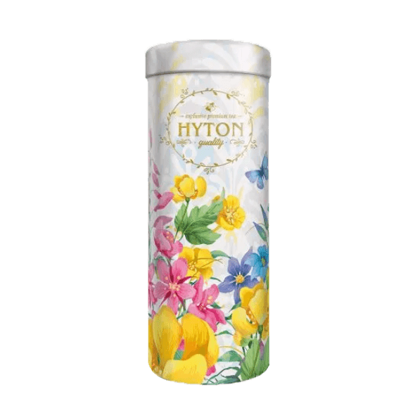 Чай 50 гр "HYTON" Тубус, 03