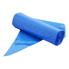 Мешок кондитерский в рулоне 47 см "Pasticciere Pasty Blue" (100 шт.упак) Мешок кондитерский в рулоне 47 см "Pasticciere Pasty Blue" (100 шт.упак)