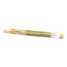 Бумага для выпечки 38*6м EXTRA NATURE Бумага для выпечки 38*6м EXTRA NATURE