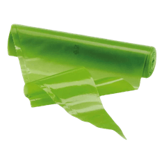 Мешок кондитерский в рулоне 55 см "Pasticciere" зеленый (100 шт.рул) Мешок кондитерский в рулоне 55 см "Pasticciere" зеленый (100 шт.рул)