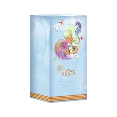 Подарочный набор "Vesta" № 2/Шампунь 275 мл + бальзам 275 мл + гель для душа 275 мл + жидкое мыло 275 мл, Морские водоросли и минералы Подарочный набор "Vesta" № 2/Шампунь 275 мл + бальзам 275 мл + гель для душа 275 мл + жидкое мыло 275 мл, Морские водоросли и минералы