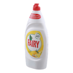 Средство для мытья посуды 900 мл "Fairy" Оригинал, Сочный лимон Средство для мытья посуды 900 мл "Fairy" Оригинал, Сочный лимон