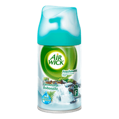 Освежитель воздуха/сменный баллон 250 мл "AIRWICK", Свежесть водопада Освежитель воздуха/сменный баллон 250 мл "AIRWICK", Свежесть водопада