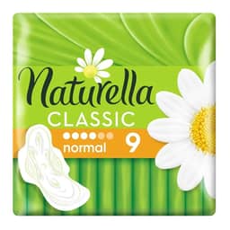 Прокладки "Naturella" Classic Night 7 шт. Прокладки "Naturella" Classic Night 7 шт.