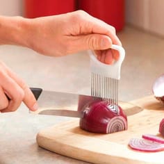 Держатель для нарезки лука Держатель для нарезки лука