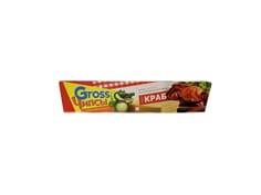 Чипсы "Gross" 40 г, Краб Чипсы "Gross" 40 г, Краб