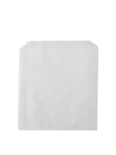 Пакет бумажный 100*110 БЕЛЫЙ, без печати, фри, наггетцы Пакет бумажный 100*110 БЕЛЫЙ, без печати, фри, наггетцы