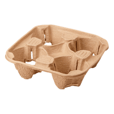 Держатель для 4-х стаканов ECO CUPHOLDER 4 Держатель для 4-х стаканов ECO CUPHOLDER 4