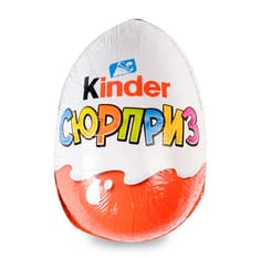 Kinder Сюрприз/яйцо "Лига справедливости" Kinder Сюрприз/яйцо "Лига справедливости"