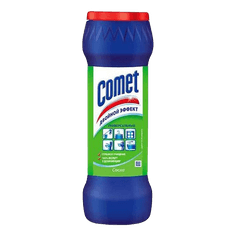 Чистящее средство 475 гр "Comet", Сосна Чистящее средство 475 гр "Comet", Сосна