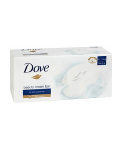 Крем-мыло кусковое 100 г "Dove", Красота и уход (для питания и увлажнения) Крем-мыло кусковое 100 г "Dove", Красота и уход (для питания и увлажнения)
