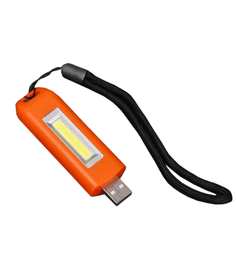 Фонарик Брелок USB Фонарик Брелок USB