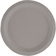 Тарелка бумажная D-175 мм OSQ PLATE Pulp Тарелка бумажная D-175 мм OSQ PLATE Pulp