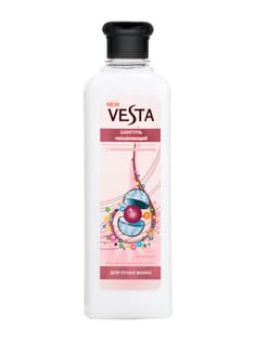 Шампунь 460 мл "Vesta" с витаминным комплексом, Увлажняющий (для сухих волос)/Женский Шампунь 460 мл "Vesta" с витаминным комплексом, Увлажняющий (для сухих волос)/Женский
