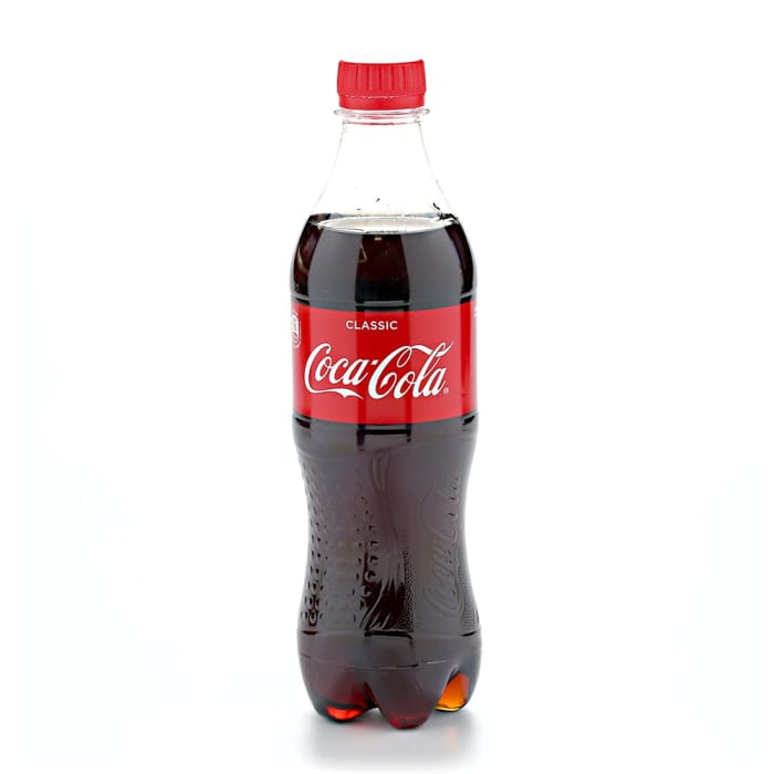 Лимонад 0,5 л "COCA-COLA" ПЭТ напиток безалкогольный сильногаз Лимонад 0,5 л "COCA-COLA" ПЭТ напиток безалкогольный сильногаз