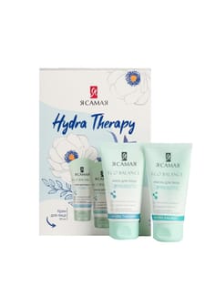 Подарочный набор "Я САМАЯ" Hydra Therapy/Маска для лица Hydra Energy 50 мл + Крем для лица Hydra There 50 мл Подарочный набор "Я САМАЯ" Hydra Therapy/Маска для лица Hydra Energy 50 мл + Крем для лица Hydra There 50 мл