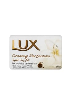 Мыло кусковое 85 г туалетное "LUX", Кремовое Совершенство Мыло кусковое 85 г туалетное "LUX", Кремовое Совершенство