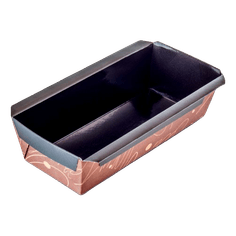 Форма бумажная одноразовая "Кекс" RP165BLACK/верх 100*185, низ 65*165/ черн Форма бумажная одноразовая "Кекс" RP165BLACK/верх 100*185, низ 65*165/ черн
