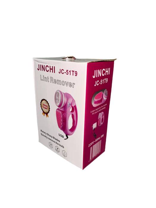 Машинка для удаления катушек USB Jinchi Je-51T9
