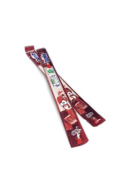 Мармелад "Damla" Sour Belts 15г (72 шт.упак), Кола Мармелад "Damla" Sour Belts 15г (72 шт.упак), Кола