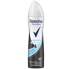 Дезодорант спрей 150 мл "Rexona" ЖЕНСКИЙ, Невидимый, Прозрачный Кристалл Дезодорант спрей 150 мл "Rexona" ЖЕНСКИЙ, Невидимый, Прозрачный Кристалл