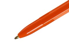 Ручка шариковая 1,0 мм СИНЯЯ «Calligrata» Оптима ORANGE/чернила на масл. основе Ручка шариковая 1,0 мм СИНЯЯ «Calligrata» Оптима ORANGE/чернила на масл. основе