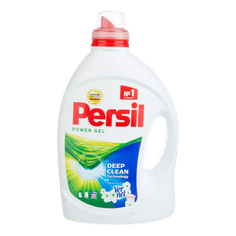 Гель для стирки белья 1,95 л "Persil" COLOR Gel Гель для стирки белья 1,95 л "Persil" COLOR Gel