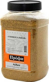 Специя Смесь универсальная 1000г Специя Смесь универсальная 1000г