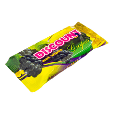 Салфетка влажная 15 шт. "Discount/Ozone" антибактериал (15 салф.шт) Салфетка влажная 15 шт. "Discount/Ozone" антибактериал (15 салф.шт)