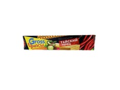 Чипсы "Gross" 40 г, Тайский перец Чипсы "Gross" 40 г, Тайский перец