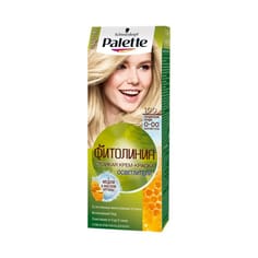 Крем-краска для волос "Palette" ФИТОЛИНИЯ, 100 (L6-0) Скандинавский блондин Крем-краска для волос "Palette" ФИТОЛИНИЯ, 100 (L6-0) Скандинавский блондин