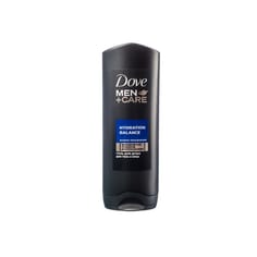 Крем-гель для душа 250 мл "Dove", Баланс увлажнения Крем-гель для душа 250 мл "Dove", Баланс увлажнения