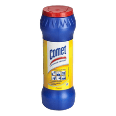 Чистящее средство 475 гр "Comet", Лимон Чистящее средство 475 гр "Comet", Лимон