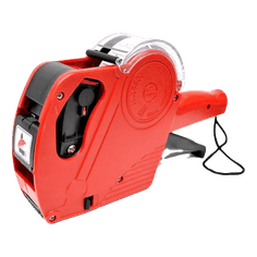 Этикет пистолет МХ-5500 EOS 21,5*12 Этикет пистолет МХ-5500 EOS 21,5*12