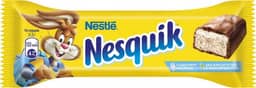 Шоколадный батончик "Nesquik" 43 г Шоколадный батончик "Nesquik" 43 г