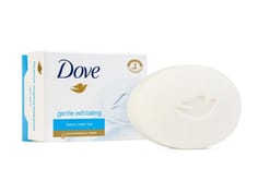 Крем-мыло кусковое 100 г "Dove", Нежное отшелушивание Крем-мыло кусковое 100 г "Dove", Нежное отшелушивание