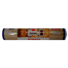 Бумага пергаментная для выпечки 38*100, силиконизированная, ТЕХТОР ProBake Бумага пергаментная для выпечки 38*100, силиконизированная, ТЕХТОР ProBake
