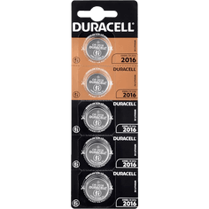 Батарейка CR 2032 Duracell Батарейка CR 2032 Duracell