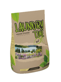 Стиральный порошок 6 кг LAUNDRY TIME BIO Стиральный порошок 6 кг LAUNDRY TIME BIO