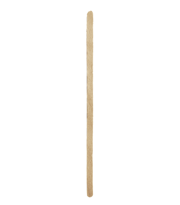 Палочки деревянные 140 мм для размешивания АП (500 шт.упак)