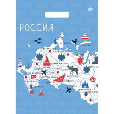 Пакет 43*31,5 см Грэй глосс Наша страна прорезь 50 мкм Тико Пакет 43*31,5 см Грэй глосс Наша страна прорезь 50 мкм Тико