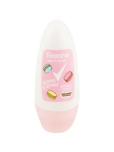 Дезодорант шариковый 50 мл "Rexona" ЖЕНСКИЙ, Нежно и сочно Дезодорант шариковый 50 мл "Rexona" ЖЕНСКИЙ, Нежно и сочно