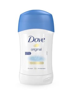 Дезодорант стик 40 мл "Dove" ЖЕНСКИЙ, Оригинал Дезодорант стик 40 мл "Dove" ЖЕНСКИЙ, Оригинал