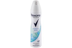 Дезодорант спрей 150 мл "Rexona" ЖЕНСКИЙ, Свежесть душа Дезодорант спрей 150 мл "Rexona" ЖЕНСКИЙ, Свежесть душа