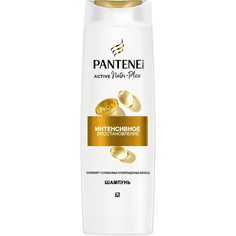 Шампунь 250 мл PANTENE, Интенсивное восстановление для слабых волос Шампунь 250 мл PANTENE, Интенсивное восстановление для слабых волос