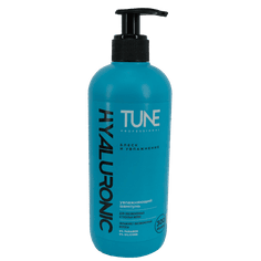 Шампунь 500 мл TUNE Hyaluronic shampoo Для глубокого увлажнения волос, с дозатором Шампунь 500 мл TUNE Hyaluronic shampoo Для глубокого увлажнения волос, с дозатором