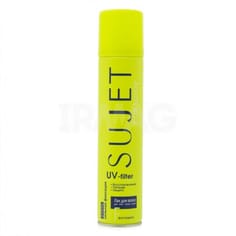 Лак для волос 180 мл "Sujet" UV-filter Лак для волос 180 мл "Sujet" UV-filter