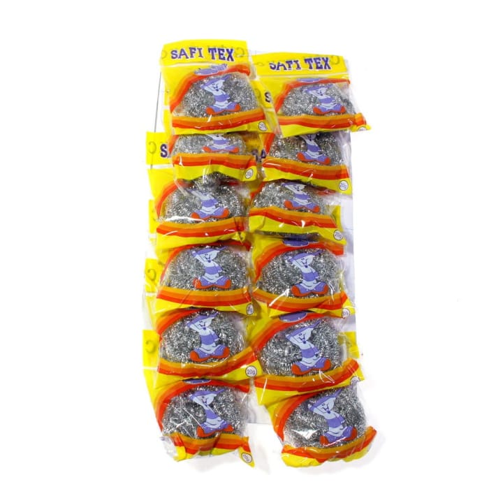 Терка для посуды метал. "SAFI-TEX SSS" на Карте 12гр. 60*12 Терка для посуды метал. "SAFI-TEX SSS" на Карте 12гр. 60*12
