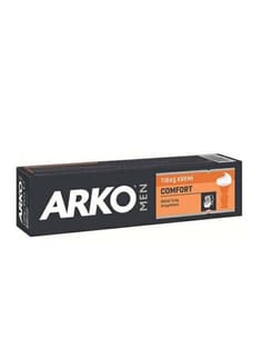 Крем для бритья 65 гр "ARKO", Comfort Крем для бритья 65 гр "ARKO", Comfort